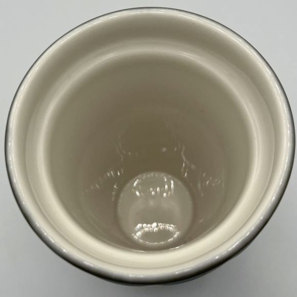 Starbucks 10 Fl Oz Iridescent Mermaid Scales Siren Tumbler Travel Ceramic Mug - Picture 3 of 5